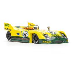 NSR 1/32, Porsche 908/3, Nr.40, Buenos Aires 1972, 0554SW