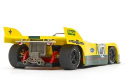 NSR 1/32, Porsche 908/3, Nr.40, Buenos Aires 1972, 0554SW