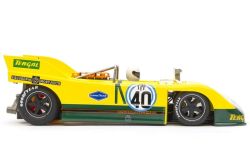 NSR 1/32, Porsche 908/3, Nr.40, Buenos Aires 1972, 0554SW