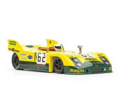 NSR 1/32, Porsche 908/3, Nr.62, Daytona 1972, 0555SW