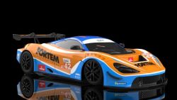 NSR 1/32, McLaren 720S GT3, Nr.42, 2022, 0556AW