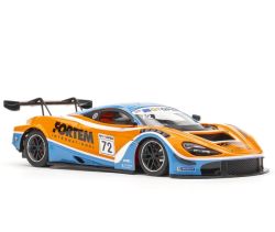 NSR 1/32, McLaren 720S GT3, Nr.72, 2022, 0557AW