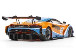 NSR 1/32, McLaren 720S GT3, Nr.72, 2022, 0557AW
