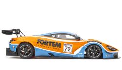 NSR 1/32, McLaren 720S GT3, Nr.72, 2022, 0557AW