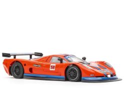 NSR 1/32, Mosler MT900R, Nr.58, Red, 0558AW5