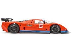 NSR 1/32, Mosler MT900R, Nr.58, Red, 0558AW5