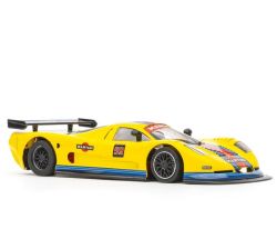 NSR 1/32, Mosler MT900R, Nr.59, Yellow, 0559AW5