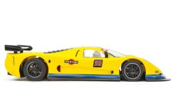 NSR 1/32, Mosler MT900R, Nr.59, Yellow, 0559AW5