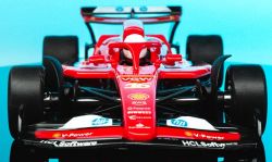 NSR 1/32, Formula 22/26, Rosso Fuoco, Nr.16, 0563IL