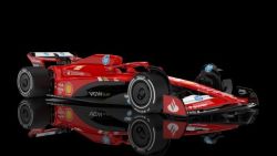 NSR 1/32, Formula 22/26, Rosso Fuoco, Nr.55, 0564IL