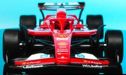 NSR 1/32, Formula 22/26, Rosso Fuoco, Nr.55, 0564IL