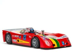 NSR 1/32, Lola T290, Nr.8, Targa Florio 1972,  0565SW