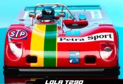 NSR 1/32, Lola T290, Nr.8, Targa Florio 1972,  0565SW