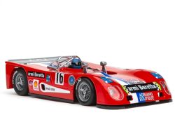 NSR 1/32, Lola T290, Nr.16, Targa Florio 1973,  0566SW