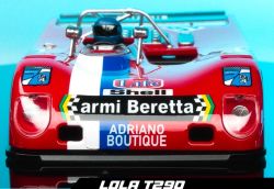 NSR 1/32, Lola T290, Nr.16, Targa Florio 1973,  0566SW