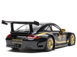 NSR 1/32, Porsche 997 GT3, Nr.7, JPS, 0571AW