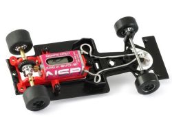NSR 1/32, Formula 86/89, Tyrrell Nr.3, J.Palmer 1989, 0643IL