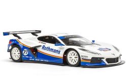 NSR 1/32, Corvette C8.R GT3, Nr.77, 0577AW