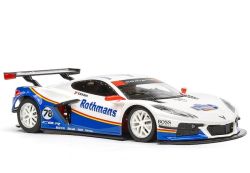 NSR 1/32, Corvette C8.R GT3, Nr.78, 0578AW