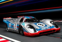 NSR 1/32, Porsche 917K, Nr.9, Brands Hatch 1971, 0580W