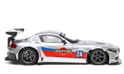 NSR 1/32, BMW Z4 GT3, Nr.24, 0600AW
