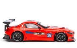 NSR 1/32, BMW Z4 GT3, Nr.26, 0602AW