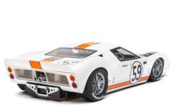 NSR 1/32, Ford GT40, Nr.59, Le Mans 1966, 0603SW