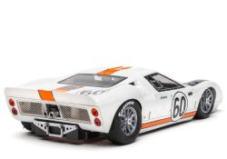 NSR 1/32, Ford GT40, Nr.60, Le Mans 1966, 0604SW
