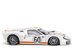 NSR 1/32, Ford GT40, Nr.60, Le Mans 1966, 0604SW