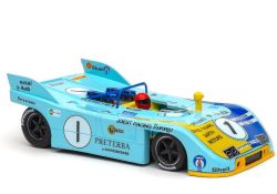 NSR 1/32, Porsche 908/3, Nr.1, Kyalami 1973, 0610SW