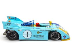 NSR 1/32, Porsche 908/3, Nr.1, Kyalami 1973, 0610SW