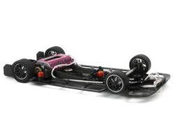 NSR 1/32, Hypercar, Test Car Blue, 0615SW