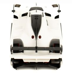 NSR 1/32, Hypercar, Test Car White, 0612SW