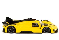 NSR 1/32, Hypercar, Test Car Yellow, 0613SW