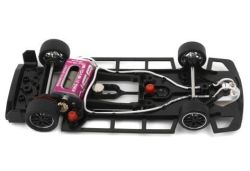 NSR 1/32, Hypercar, Test Car Yellow, 0613SW