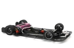 NSR 1/32, Hypercar, Test Car Red, 0614SW