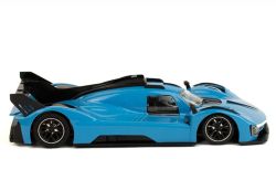 NSR 1/32, Hypercar, Test Car Blue, 0615SW
