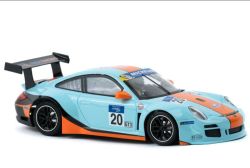 NSR 1/32, Porsche 997 GT3, Nr.20, Le Mans 2017, 0617AW