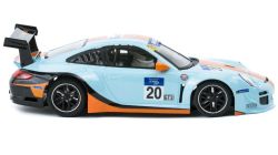 NSR 1/32, Porsche 997 GT3, Nr.20, Le Mans 2017, 0617AW