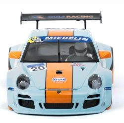 NSR 1/32, Porsche 997 GT3, Nr.20, Le Mans 2017, 0617AW