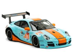 NSR 1/32, Porsche 997 GT3, Nr.86, Le Mans 2018, 0617AW