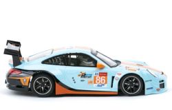 NSR 1/32, Porsche 997 GT3, Nr.86, Le Mans 2018, 0617AW