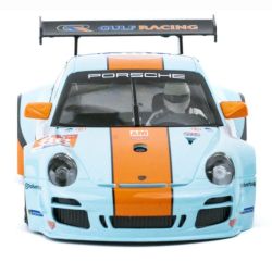 NSR 1/32, Porsche 997 GT3, Nr.86, Le Mans 2018, 0617AW