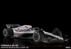 NSR 1/32, Formula 22/26, Nr.8, 0621IL