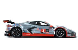 NSR 1/32, Corvette C8.R GT3, Nr.3, 2021, 0622AW
