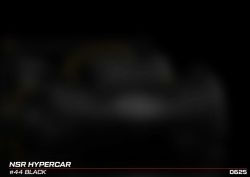 NSR 1/32, Hypercar, Nr.44, 0625