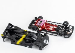 NSR 1/32, Hypercar, Nr.44, 0625