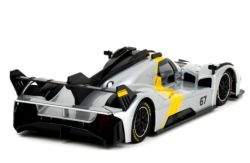 NSR 1/32, Hypercar, Nr.67, 0626SW