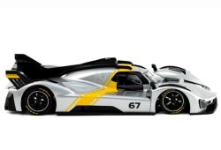 NSR 1/32, Hypercar, Nr.67, 0626SW