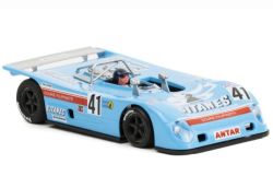 NSR 1/32, Lola T290, Nr.41, Nürburgring 1972, 0627SW